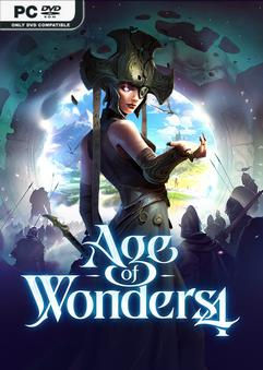Age of Wonders 4 Premium Edition ราคาถูก